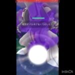 Sパルキア！(◎_◎;)怖い💦