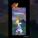 Sボルトロス出陣！#ポケモンgo #ポケモン #スーパーリーグ #gbl