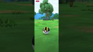 ✨Shiny Fletchling – Pokémon GO ✨#pokemongo #shinypokemon #ポケモンGO #pokemon #shinyhunting