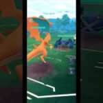 The Most Intense Master League Battle! | Pokemon GO #PokemonGO #Shorts #Gaming