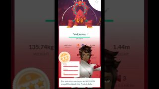 There is No Way It Happened 🥶 | Pokemon Go |