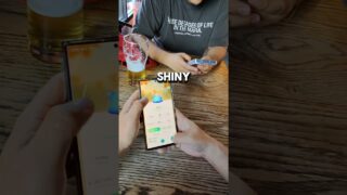 They Said I Couldn’t Do It 💪 #New #Pokemon #Game #Rare