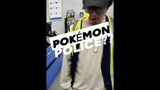 WALMART SCAN & GO: A POKEMON CHEAT CODE?!?! #tcg #pokemoncards  #reselling #scalper