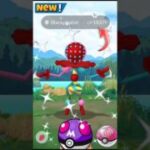 When I Got✨️Shiny Blacephalon Raid in Pokemon Go