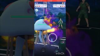 ドラピオンが強い！#ポケモンgoバトルリーグ