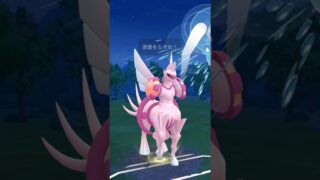 ハイパーリーグ ポケモンgo