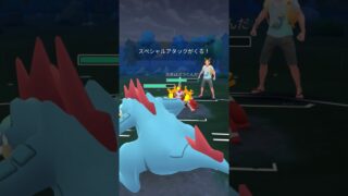 ハイパーリーグ ポケモンgo