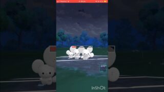 ミッカネズミが案外強い！#ポケモンgoバトルリーグ