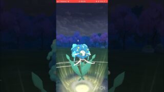 フラージェスが強い！#ポケモンgoバトルリーグ