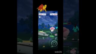 結局ナットレイとブルンゲルが強すぎる春カップ#ポケモンgo #ポケモン #gbl #春カップ #スーパーリーグ