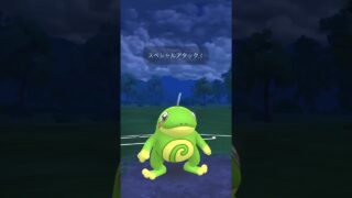 【スーパーリーグ】コノヨザル劇場！強すぎる強化！シャドボ型を舐めるな！#ポケモンgo #gblpokemongo