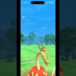 ジャングルカップでカミツオロチを使ってみたんだが…… #ポケモンgo #goバトルリーグ #カミツオロチ