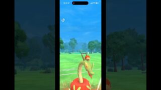 ジャングルカップでカミツオロチを使ってみたんだが…… #ポケモンgo #goバトルリーグ #カミツオロチ