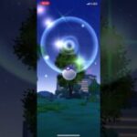 ぽこあメタモン捕獲 #ポケモンgo #ポケモン #pokemongo