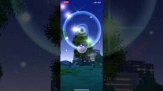 ぽこあメタモン捕獲 #ポケモンgo #ポケモン #pokemongo