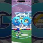 カミツルギ ソロ討伐 天候ブースト無し #pokemongo #ポケモンgo #レイド #レイド討伐シリーズ