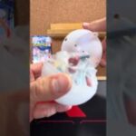 ポケモンプレミアムガシャポン。ポケモンカードも好きだがこっちも好きだ#ガシャポン#ポケモンカード#ポケモン#shorts