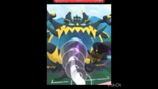 ゆけ！アクジキング💨