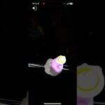 ぴょんぴょん動くメタモン