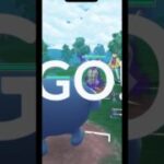 ↑バトル本編は上をタップ