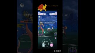 じゃれつく型にした途端にメタグロスが⋯