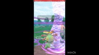 コモルー強いん！(◎_◎;)