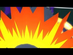 ポケモンバトル【ハイパーリーグ】vol_1817