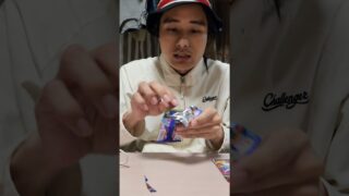 みんなセブンの再販買えてる？ #ポケカ #ポケモンカード #メガブレイブ#メガシンフォニア#スタートデッキ100