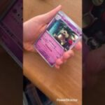 #ポケモンカード開封 267日目#ポケモンカード #ポケカ #ポケモン #ポケカ開封 #pokemon #pokemoncards #メガドリームex