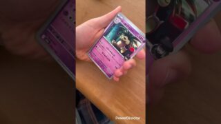 #ポケモンカード開封 267日目#ポケモンカード #ポケカ #ポケモン #ポケカ開封 #pokemon #pokemoncards #メガドリームex