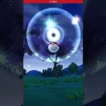 ゲットの瞬間　パート3058 ポケモンgo #ポケモンgo #pokemongo