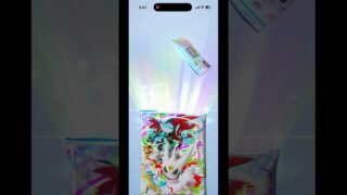 4月14日朝の開封チャレンジ #ポケモンカード #ポケポケ #ぽけぽけ #ポケカ #ポケモン #ポケポケ開封チャレンジ #pokemon #pokemoncards #毎日ポケポケ開封