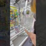4BOX⁉️高額ポケモンカードが4BOX！？手に入れられるクレーンゲームに挑戦した結果 #クレーンゲーム #ゲームセンター #ゲーセン #ufoキャッチャー #ポケモン #ポケモンカード