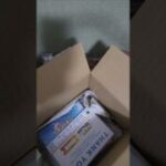 っぱカードは自引きなんすわ♯8#ポケモンカード #ポケモン #ポケカ開封 #ポケカ再販最新情報