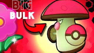 AMOONGUS SUSPICIOUSLY HAS SOMETHING FOR EVERYTHING IN THE SPRING CUP! – Pokémon GO Battle League
