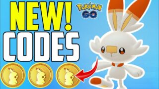 All New Pokémon GO Promo Codes 2026 – Pokemon Go Codes – 100% Working & Verified!