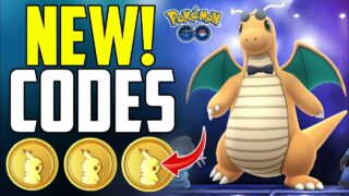 All New Pokémon GO Promo Codes 2026 – Pokemon Go Codes – Don’t Miss These Freebies!