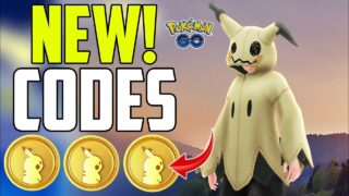 All New Pokémon GO Promo Codes 2026 – Pokemon Go Codes – Get Free Items Instantly 🎁