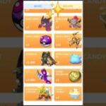 Claim Free Reward On Go Pass Deluxe✨️Legendary..Pokemon Go