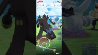 Complete Zygarde shows why it’s the cheat code