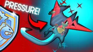 DRAGAPULT CANNOT BE CONTAINED IN THE FANTASY CUP! – Pokémon GO Battle League