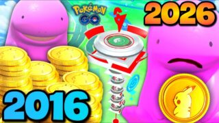 *FREE 3,100 POKECOINS A MONTH WHAT HAPPENS WHEN GREED TAKES OVER* Pokemon GO news