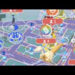 ポケモンGO マスターリーグに挑戦