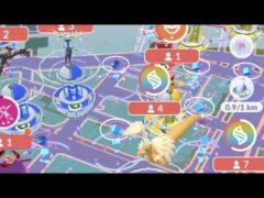 ポケモンGO マスターリーグに挑戦