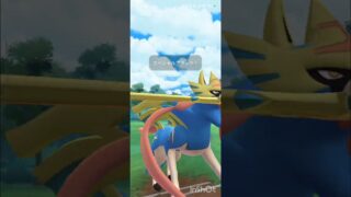 ポケモンGOバトルリーグ　マスターリーグ 1838