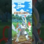 ポケモンGOバトルリーグ　マスターリーグ 1857