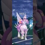 ポケモンGOバトルリーグ　マスターリーグ 1867