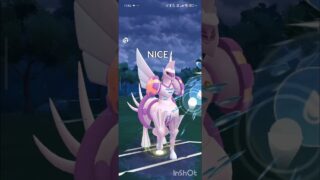 ポケモンGOバトルリーグ　マスターリーグ 1867