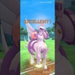 ポケモンGOバトルリーグ　マスターリーグ 1876