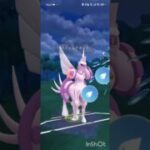 ポケモンGOバトルリーグ　マスターリーグ 1889